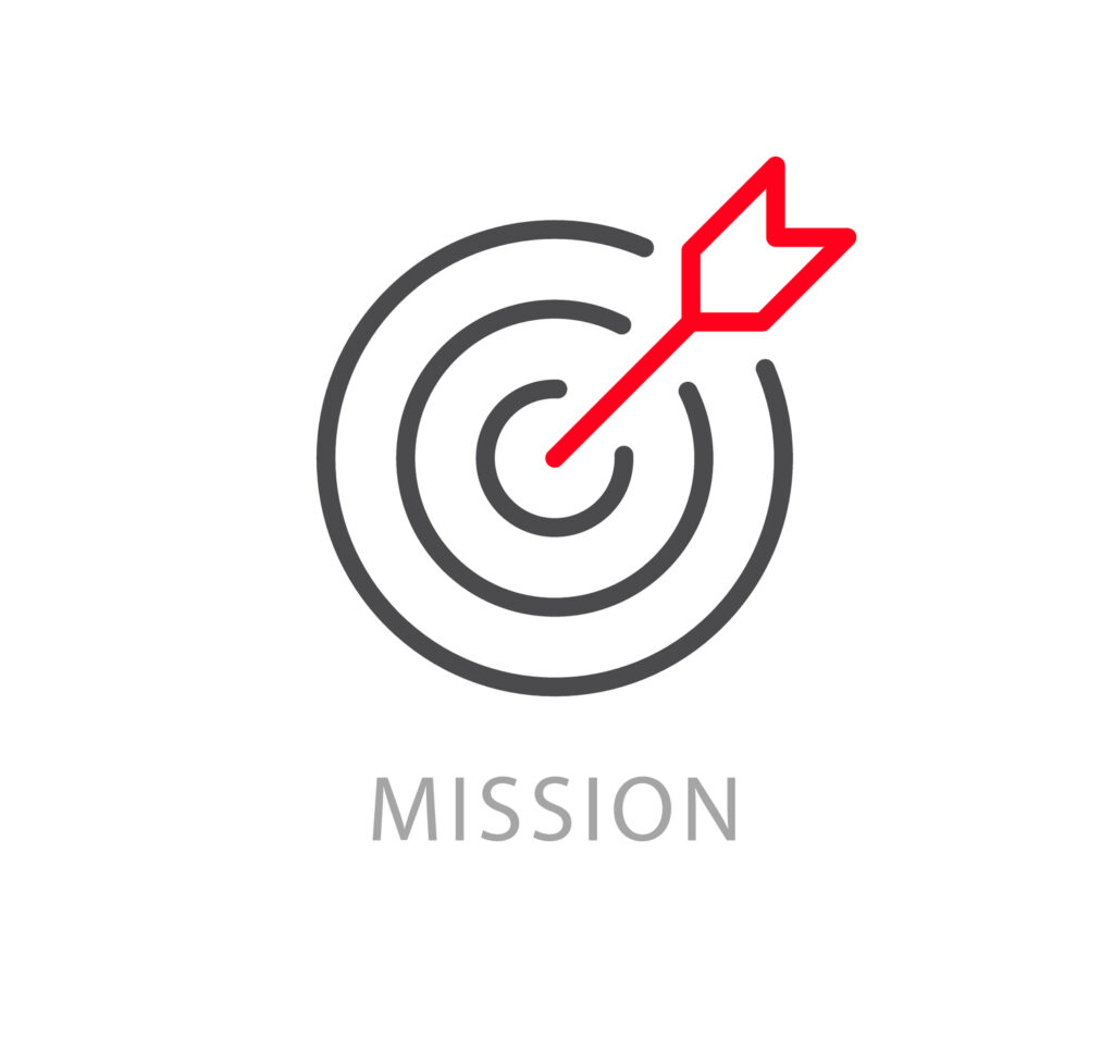 Mission, Vision, Values - Olympus Talent Solutions