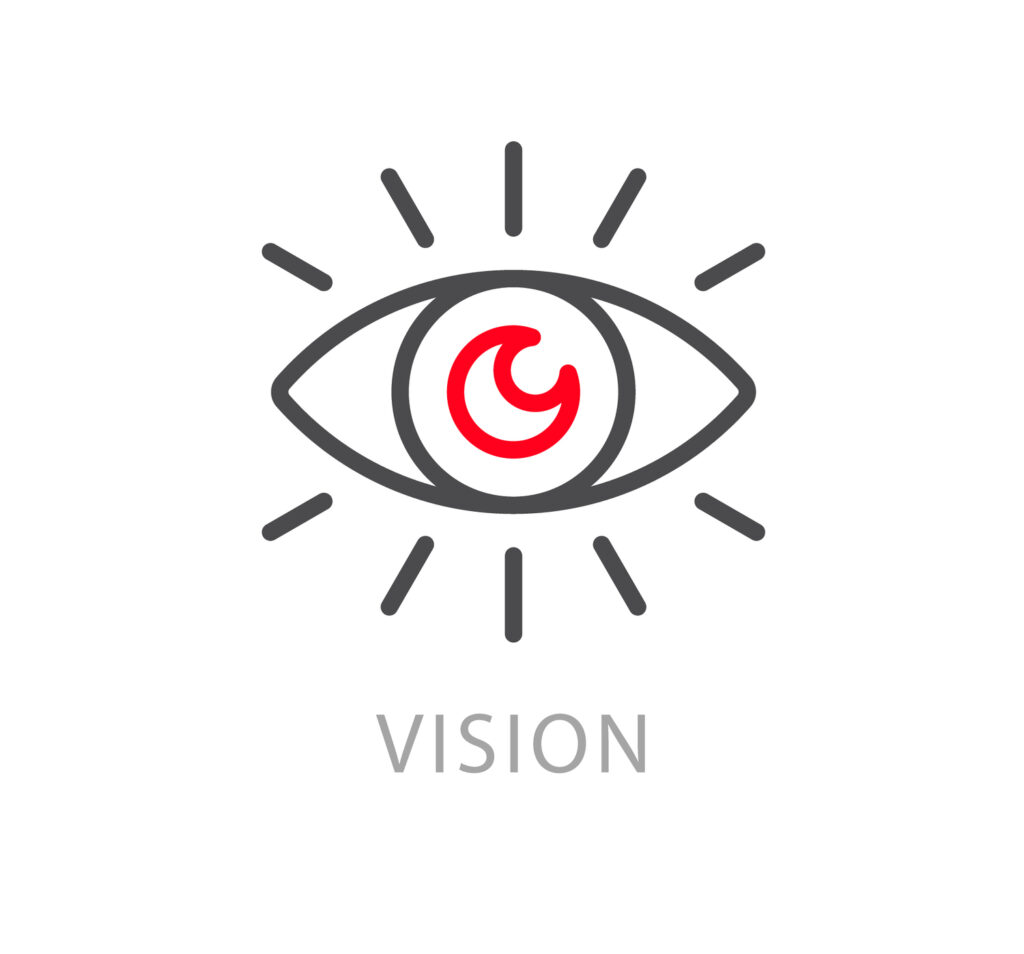 Mission, Vision, Values - Olympus Talent Solutions